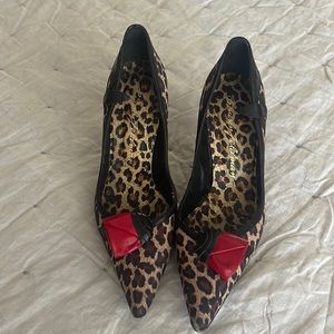 Beverly Feldman Pumps 7 1/2